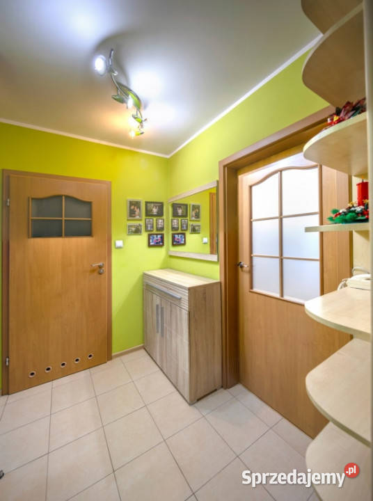 Mieszkanie 2 pokoje do wprowadzenia 485 m2 Białystok