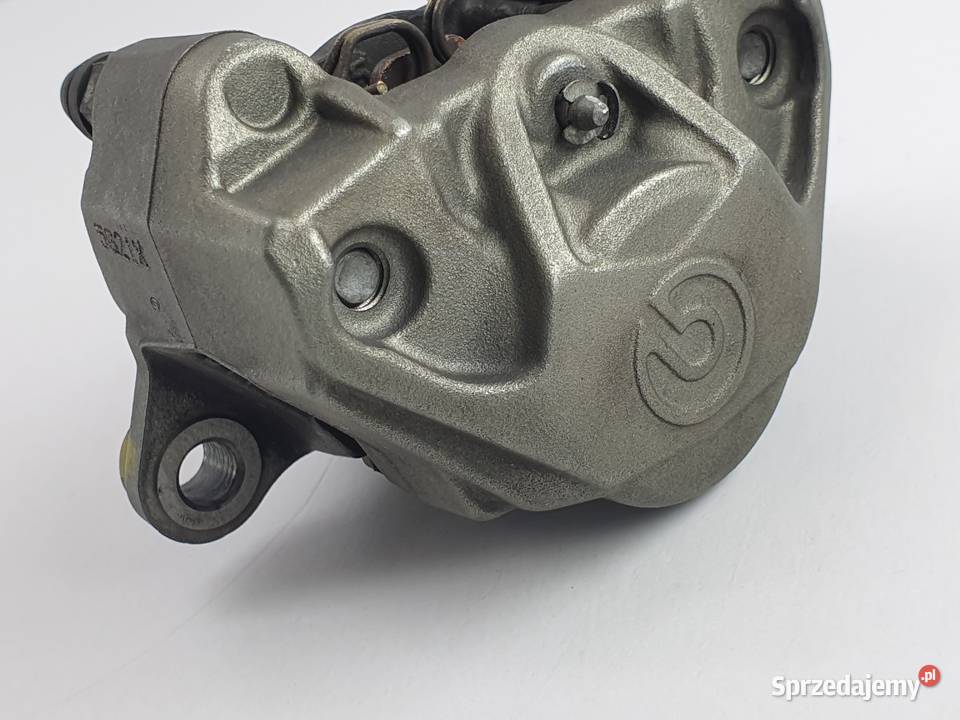 Zacisk Hamulcowy Tyl Klocki Mv Agusta Turismo Łódź