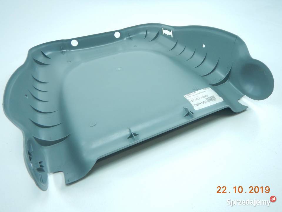 PLASTIK OPARCIA LEWY PRZÓD FORD KA 0508 ASO