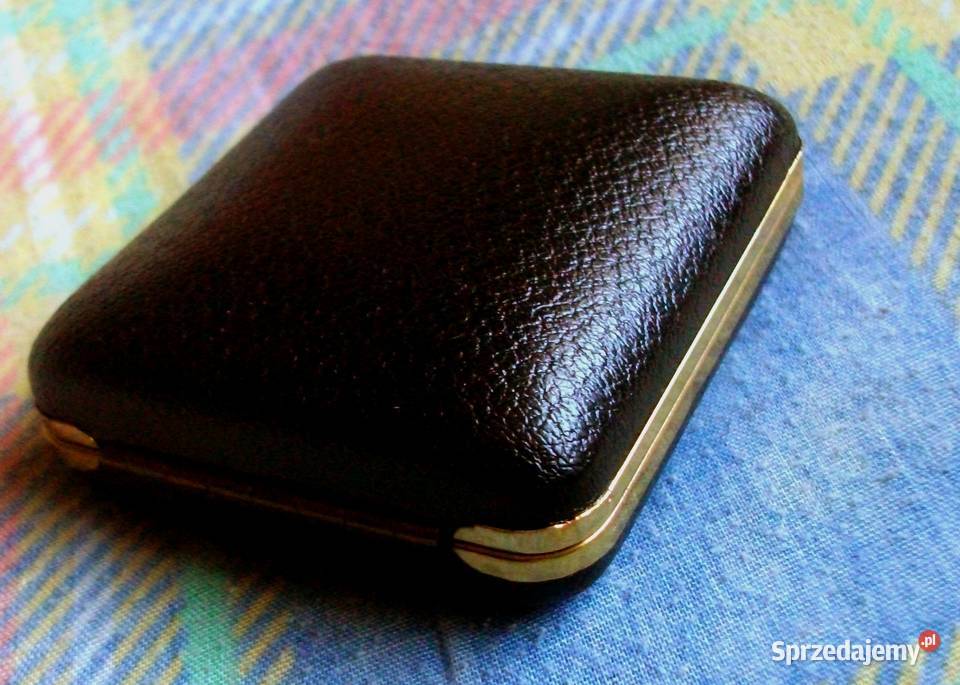 Budzik Podróżny KoppŚlicznyNie chodzi Ciasna sprzedam