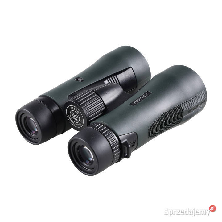 Lornetka Vortex Diamondback HD 12x50