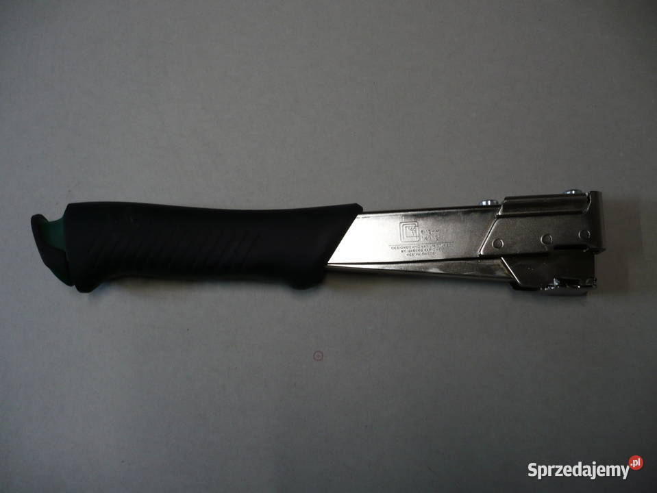 zszywacz młotkowy Rapid PRO R311