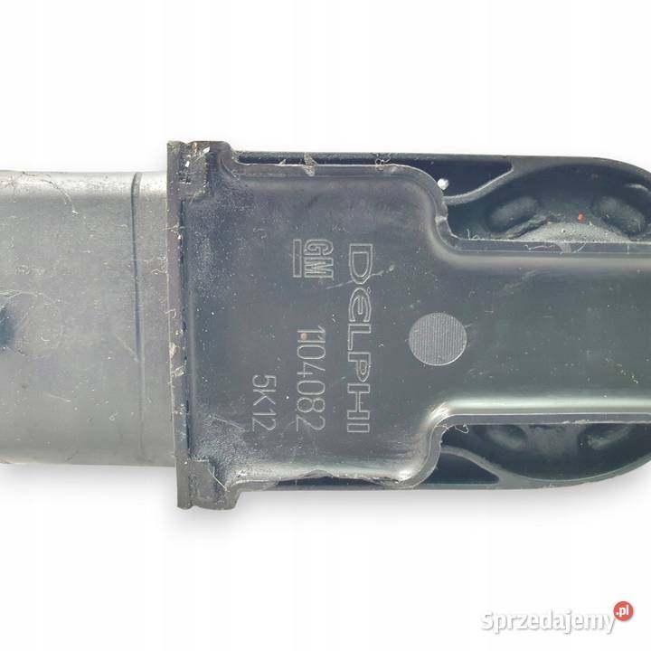 CEWKA ZAPŁONOWA Opel Astra H Corsa D 16 1104082 Chełm