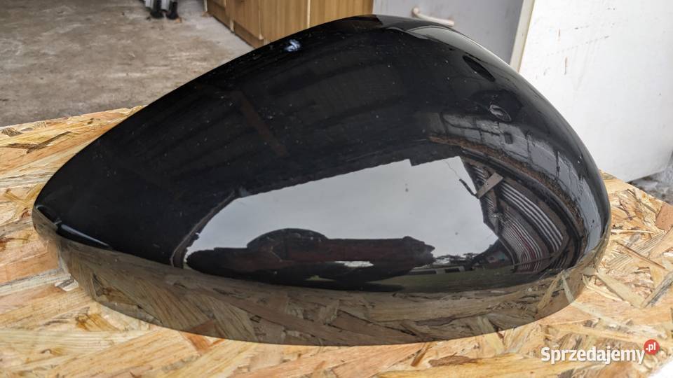 Obudowa lusterka citroen C5 x7 lewa prawa śląskie Przystajń sprzedam