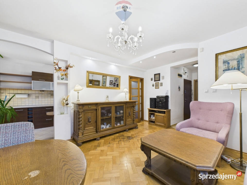 2 pokoje z balkonem i garażem Mysiadło Borówki