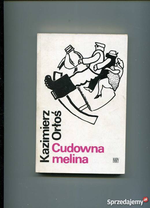 Cudowna melina Szczecin