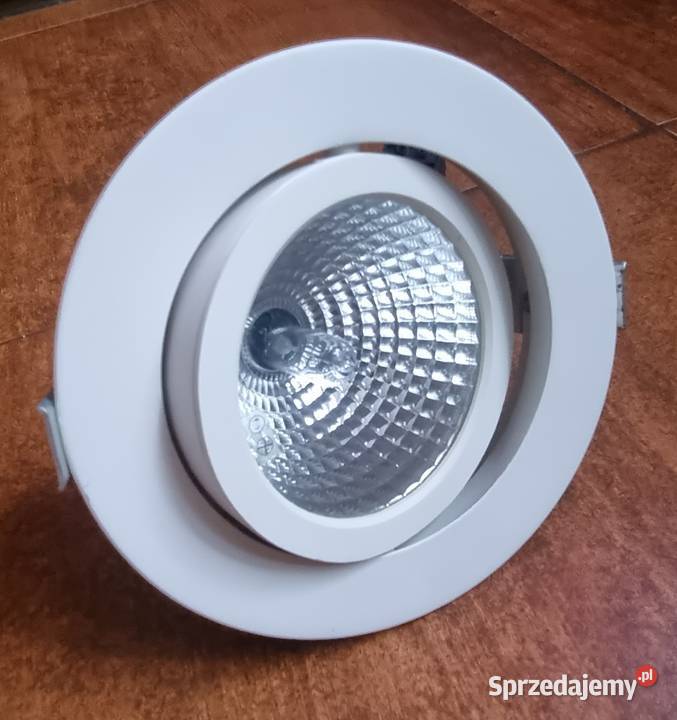 Oprawa sufitowa Philips metalohalogen 20W CDMTC Jaworzno sprzedam