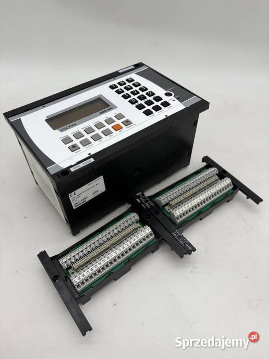 Kieback Peter DDC3200 Warszawa