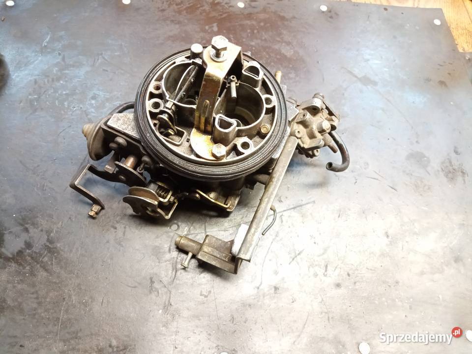 Gaźnik weber 2421 fiat Stalowa Wola sprzedam