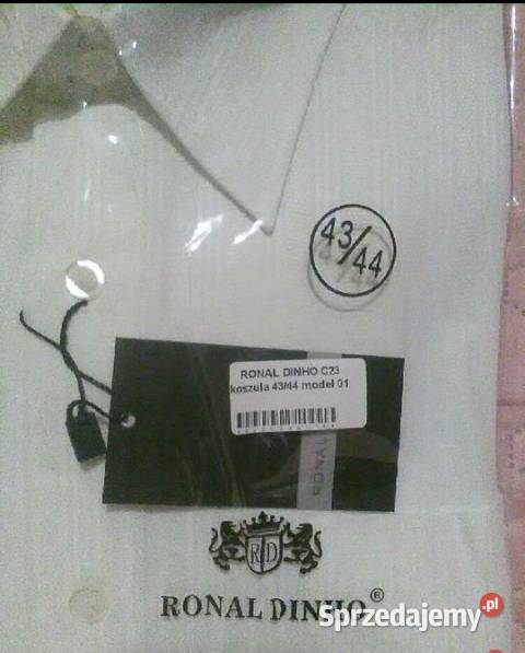 Koszule koszulka polo śląskie Mysłowice