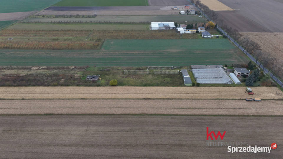 Dom wolnostojący 144m2 Wielka Wieś Szamotulska 20031m2