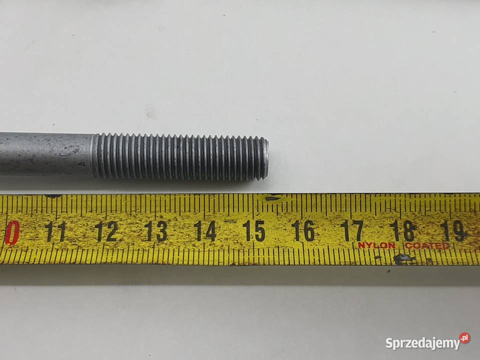 SRUBA GLOWICY HONDA CRF 1000 AFRICA TWIN Janowice sprzedam