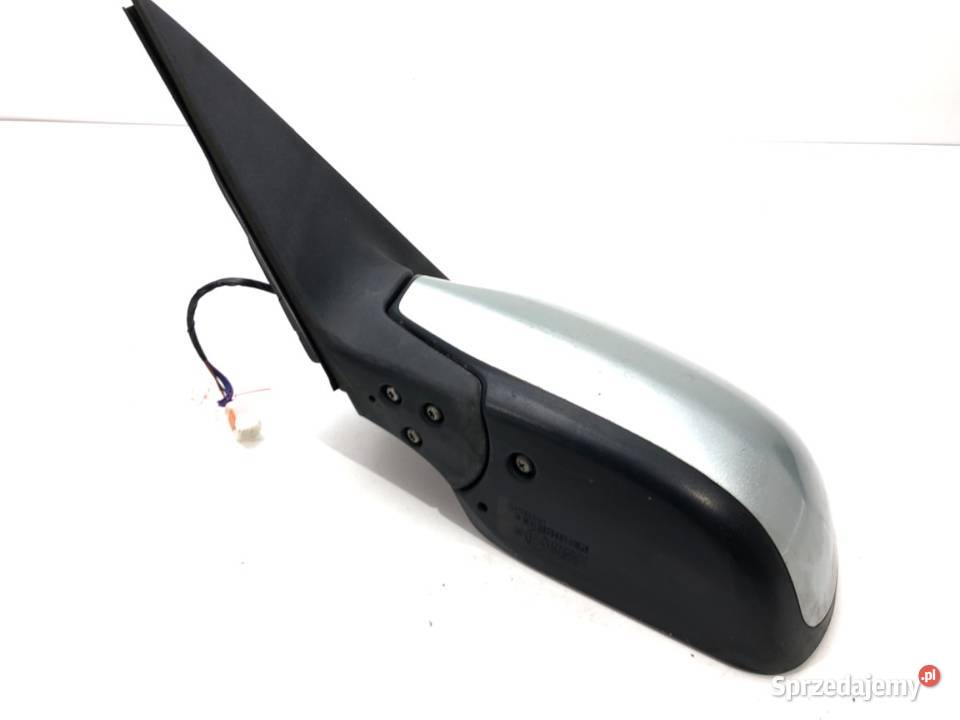 LUSTERKO LEWY MAZDA 6 GG Hatchback 0208 Części samochodowe