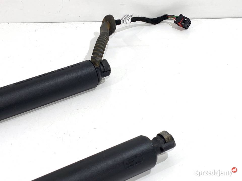 SIŁOWNIK TELESKOP KLAPY ELEKTRYCZNY VW TROC