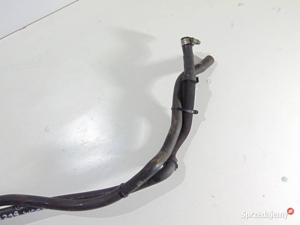 WĄŻ RURKA WODY MERCEDES W219 30 CDI sprzedam