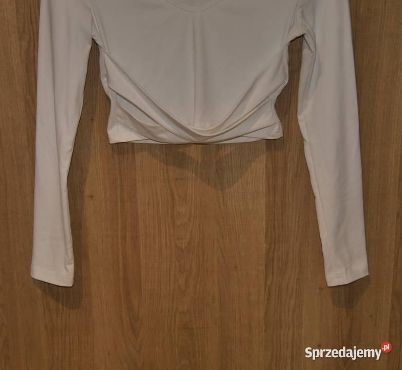 Shein fajna bluzeczka 34 XS dolnośląskie Wrocław