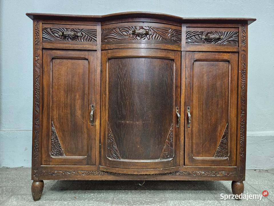 Komoda z Francji Nowy Sącz