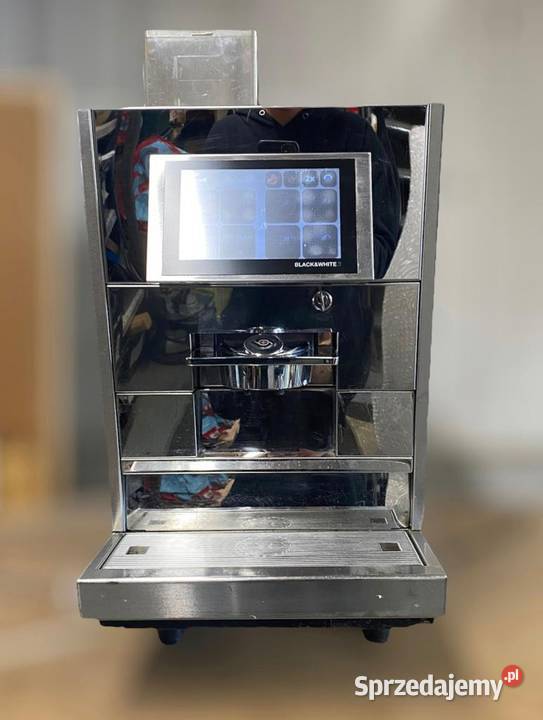 THERMOPLAN BLACK WHITE 3 Exptess Pilzno