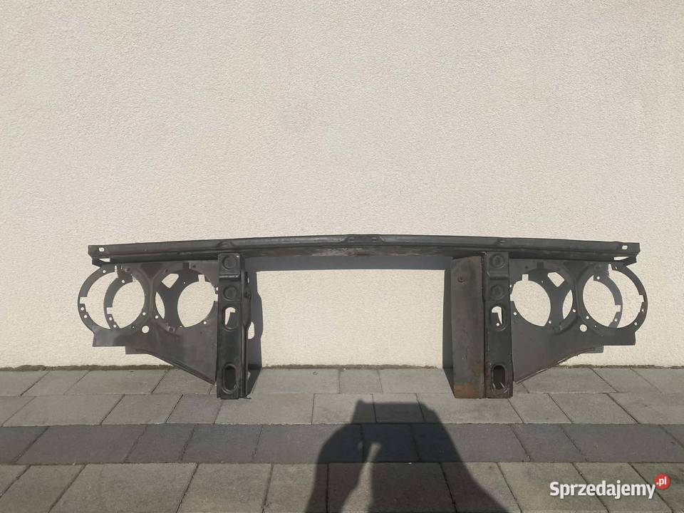 Pas przedni Łada 2103 Lyski