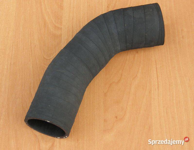 WĄŻ PRZEWÓD TURBO INTERCOOLERA BMW 11617799397