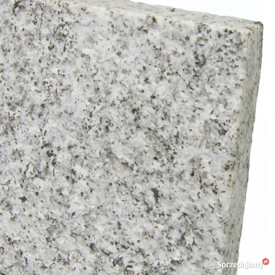 Płytki Granit Royal Juparana płomieniowany Kraków