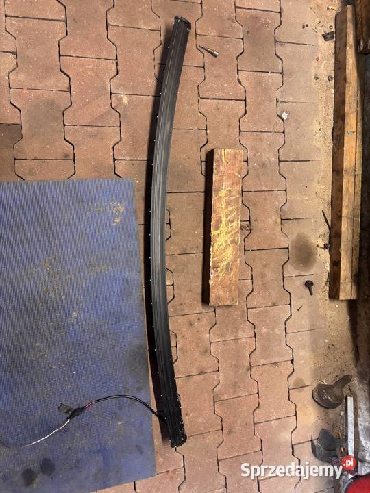 Led Bar 130 Mełgiew