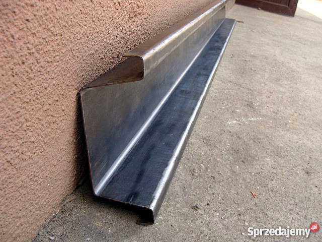 BELKA ŚWIATEŁ TYLNA BELKA ZDERZAK długość 2000mm towarowe Kutno