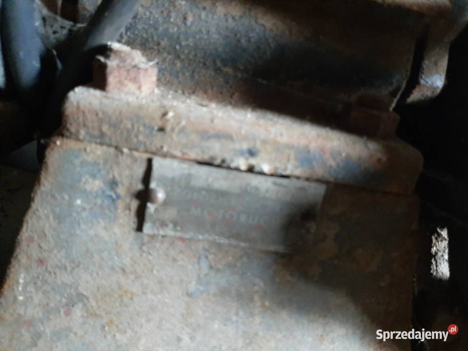 Szlifierka stołową duza z prl Pozostałe Nadarzyn sprzedam