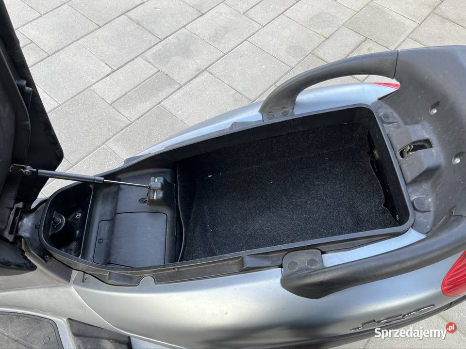 Skuter piaggo x9 Piaggio