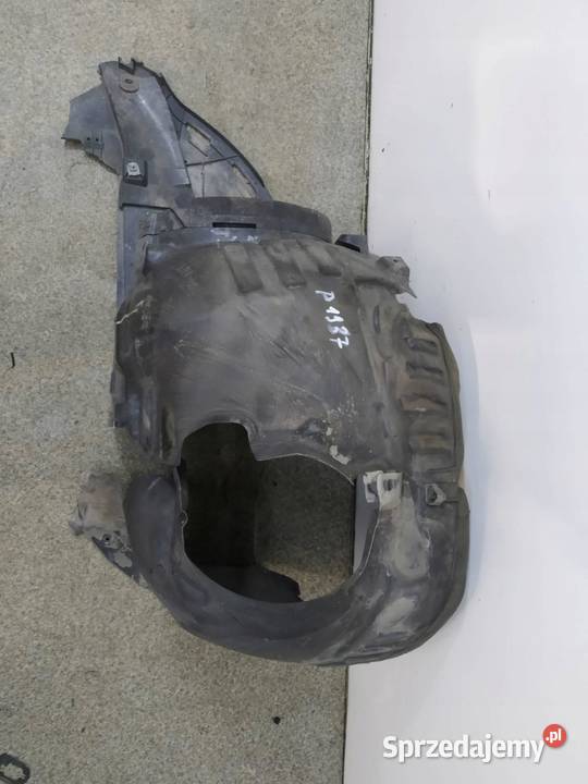 NADKOLE PRAWY PRZÓD AMG W177 A1776905202 świętokrzyskie