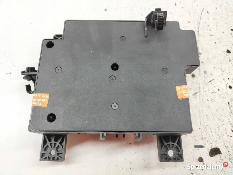 MODUŁ 8637B542 Mitsubishi ASX I 2010 sprzedam