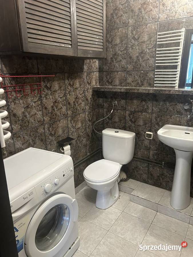 Centrum 60m2 Graniczna wszędzie Lublin