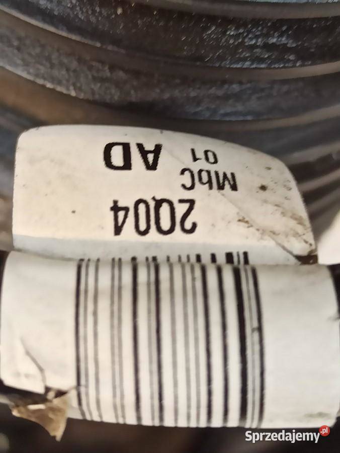 SEAT ARONA ZWROTNICA PRAWY PRZÓD 2Q0407256K dolnośląskie