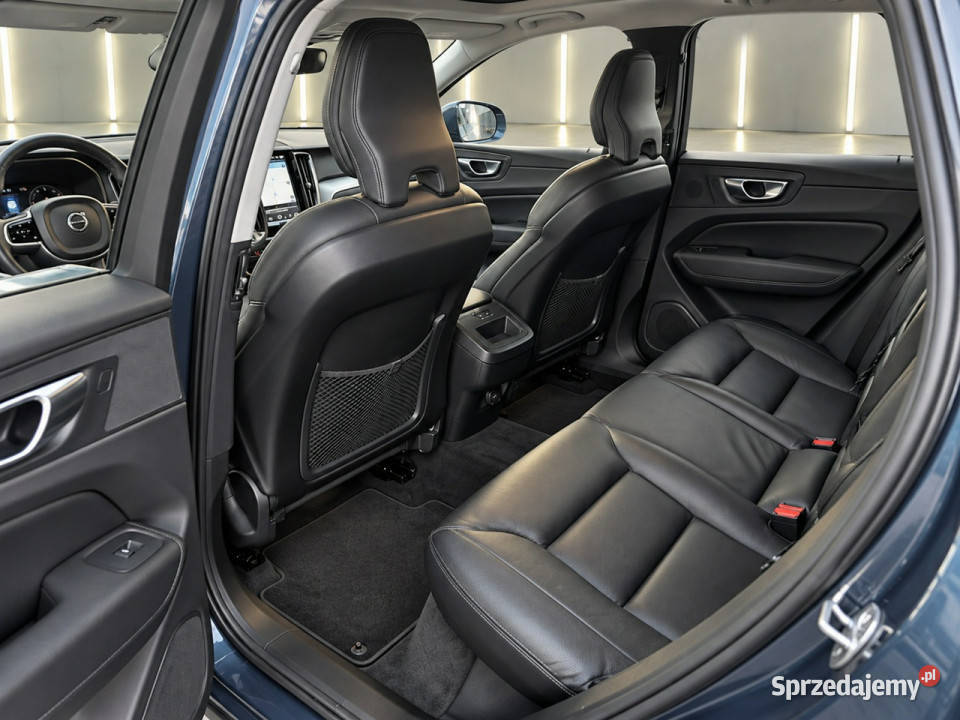 Volvo XC 60 B4perfekcyjny wielofunkcyjna kierownica małopolskie Żabno sprzedam