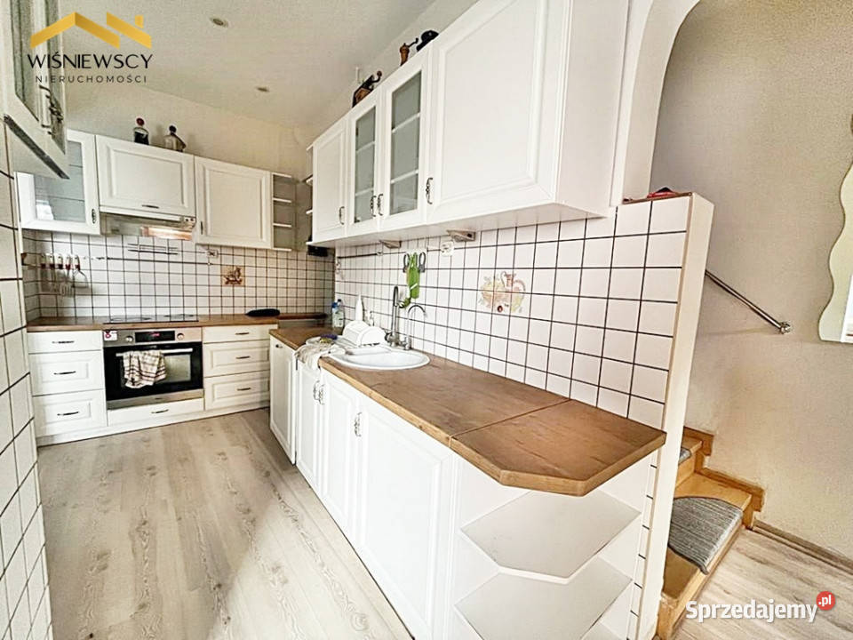 Dom na wynajem Malbork Brukowa 160m2 Wynajem sprzedam