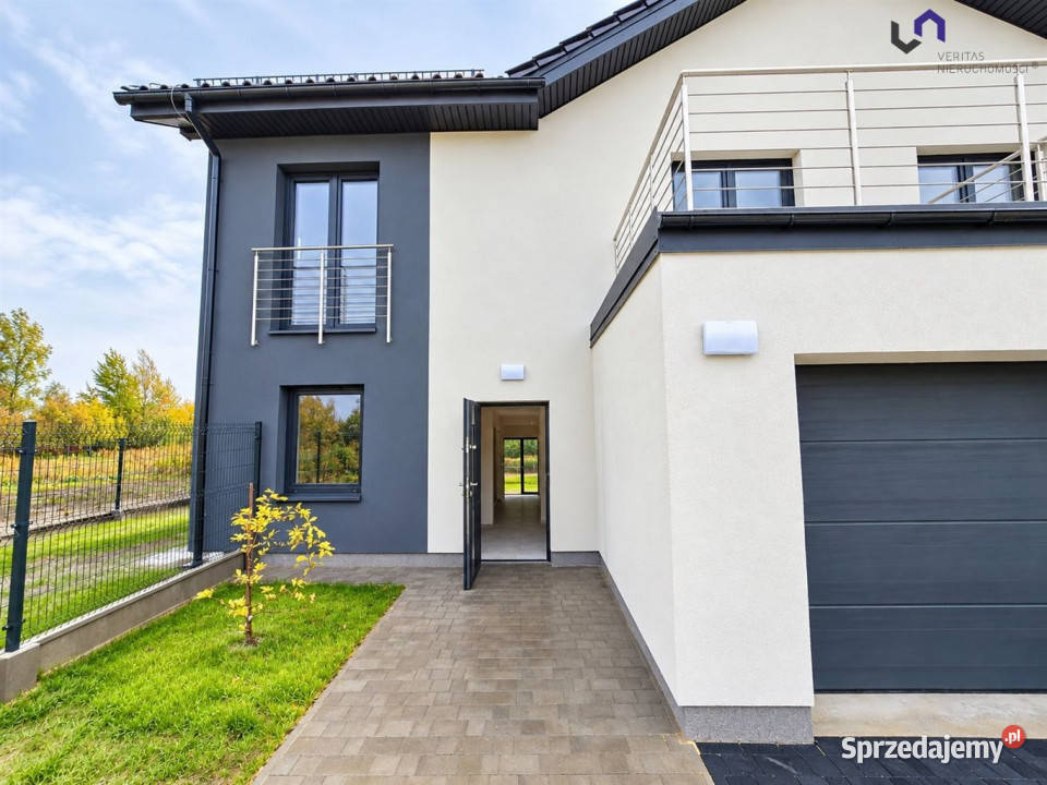 Dom szeregowy do sprzedania 1595m2 Katowice
