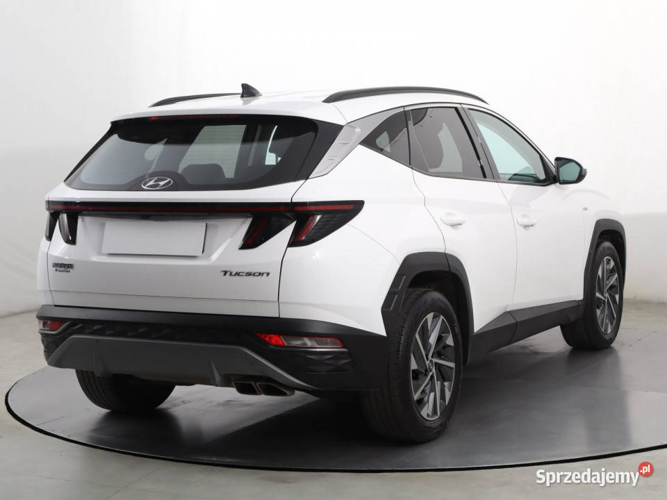 Hyundai Tucson 16 TGDI czujnik deszczu śląskie Katowice