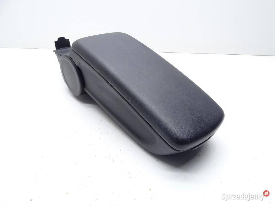 PODŁOKIETNIK TUNELU ŚRODKOWY SKÓRA AUDI A1 8X sprzedam
