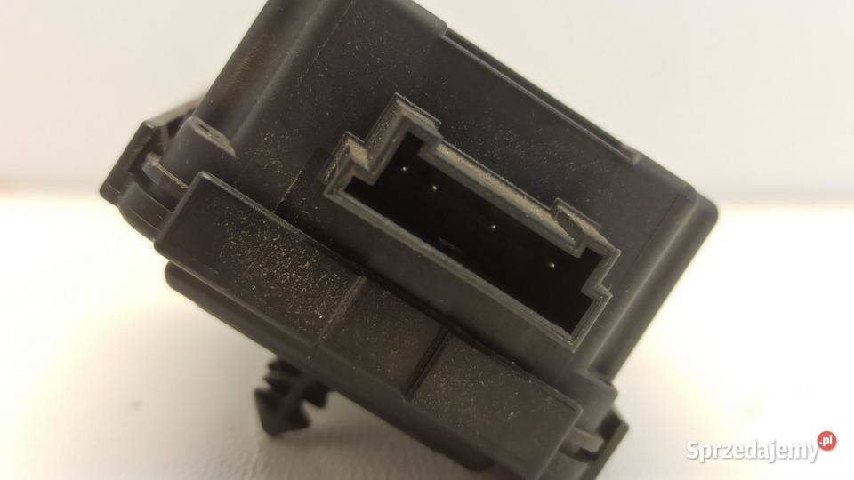 BMW 7 G11 MODUŁ STEROWNIK FAL PILOTA 6810213 dolnośląskie