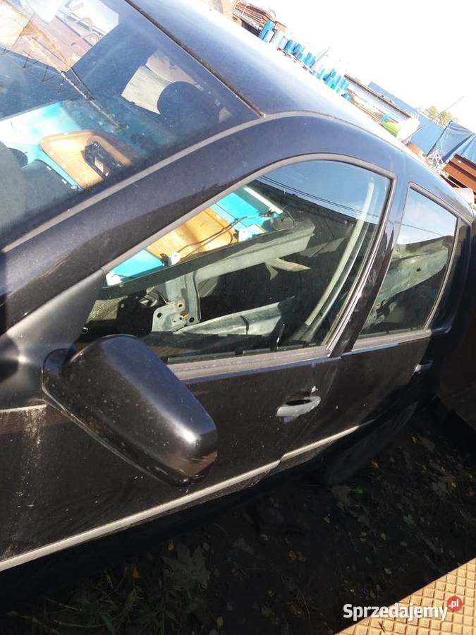 Vw Golf IV części Łagów