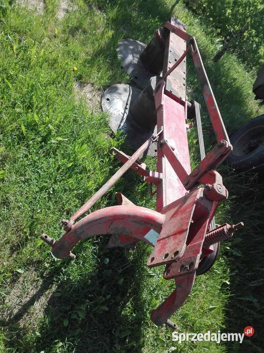 Kosiarka rotacyjna 165 2 bębnowa Słupsk Wyszki