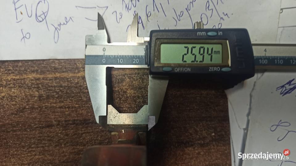 frez kształtowy wpust hm spiek faba baboszewo Kłodawa