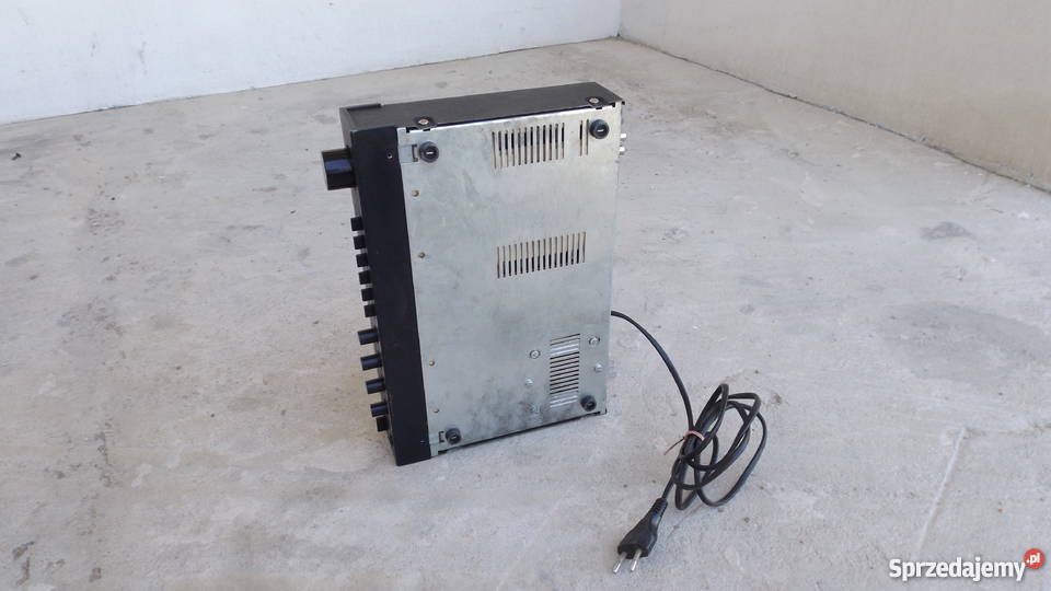 Amplituner UNITRA R8040 Grodziczno