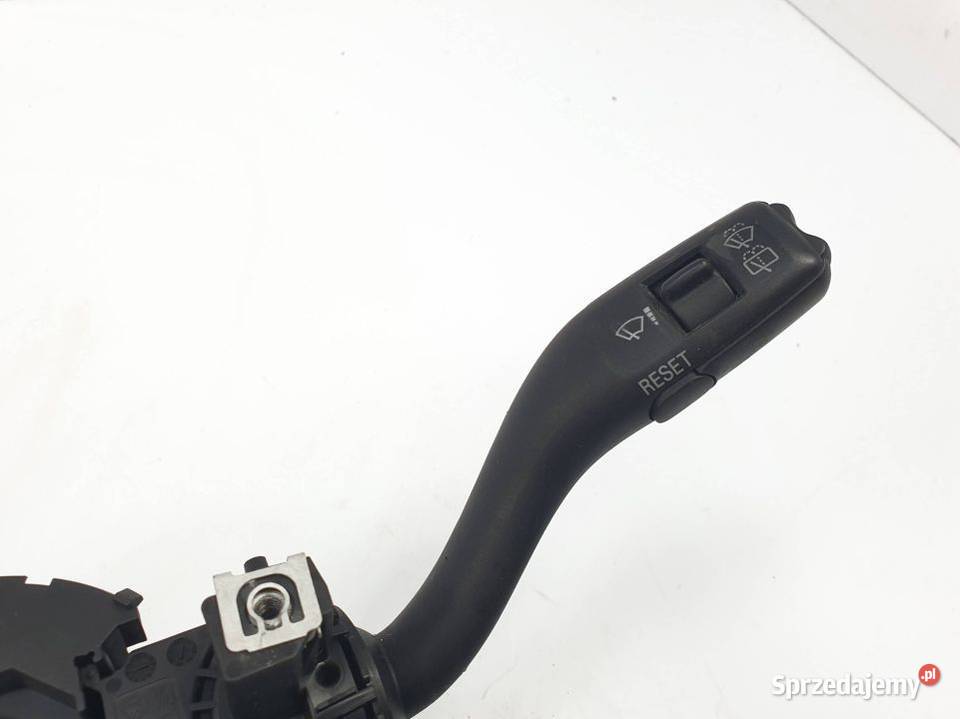 PRZEŁĄCZNIK ZESPOLONY AUDI A3 8P 8P0907137BC Lipno