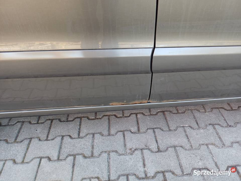 Citroen Berlingo 2 16 HDI MultiSpace Radoszowy