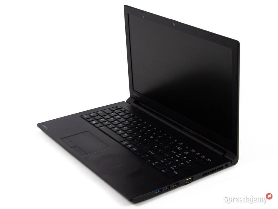 TOSHIBA SATELLITE PRO R50B INTEL 2957u Sprawny Warszawa