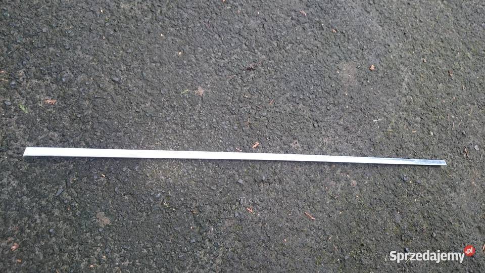 Listwy zewnętrzne drzwiowe Polonez Borewicz osobowe Pozostałe Ryki