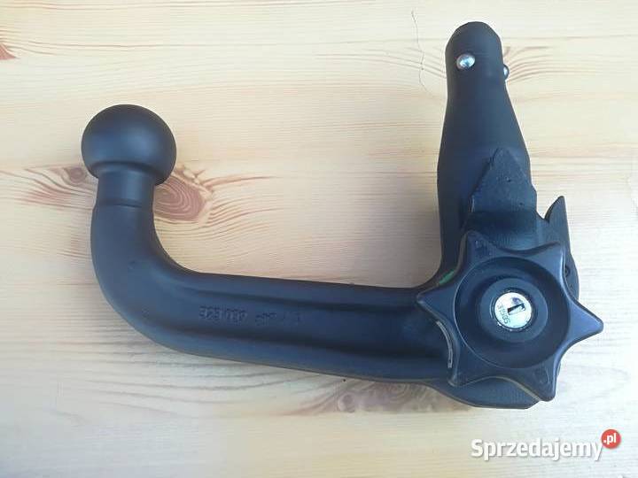 Kula haka Westfalia 323039 LAND ROVER RANGE osobowe Kraków