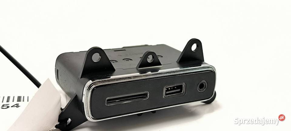 MODUŁ DODGE DURANGO III 68289895AA Lipno