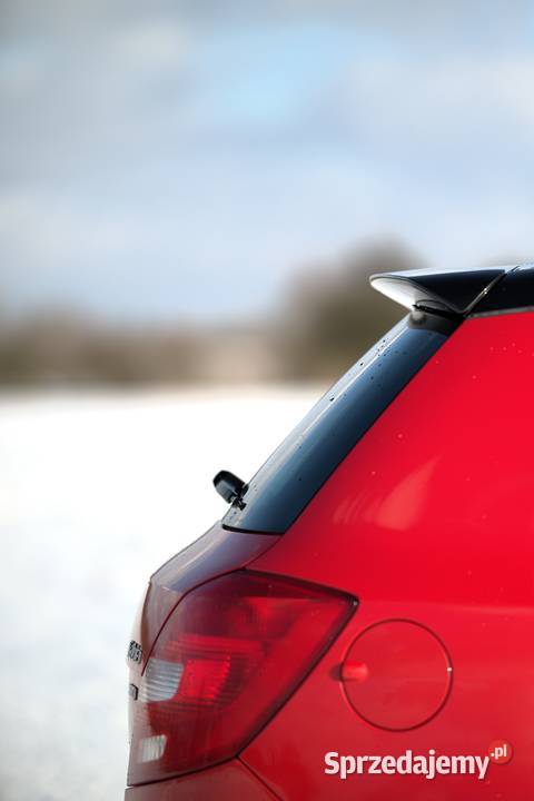 Skoda Fabia Monte Carlo 16 TDI 2012 Fabia Piaseczno sprzedam